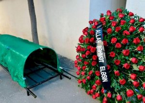 Azərbaycanın Xalq artisti vəfat etdi