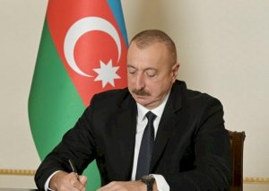 İlham Əliyev Kamran Əliyevlə bağlı sərəncam imzaladı