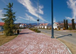 Xocalıya və Horovlu kəndinə növbəti köç yola salındı