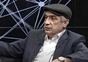 Arif Buzovnalı vəfat etdi