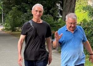 Sabiq prokuror psixiatrik xəstəxanada müalicə olunur