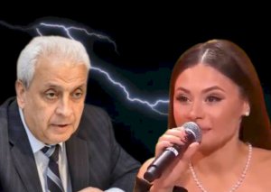 Partiya sədri Samirə Əfəndini söydü və linç etməyə çağırdı