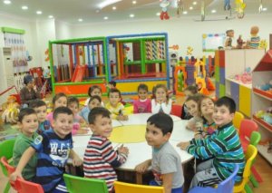 Uşaqlarınız bu özəl bağçalara pulsuz gedə bilər - NAZİRLİK AÇIQLADI