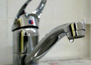 Bakıda və Abşeronda 4 gün su olmayacaq