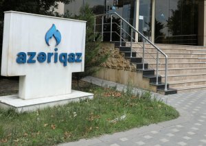 "Azəriqaz"dan "AFEN Plaza"dakı partlayışla bağlı açıqlama