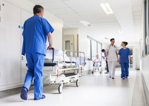 Dünənki partlayışda xəsarət alanların son vəziyyəti açıqlandı