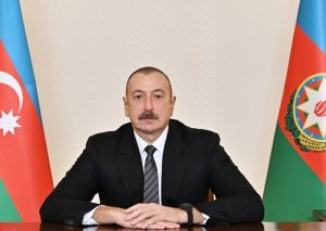 Prezident yeni fərman İMZALADI