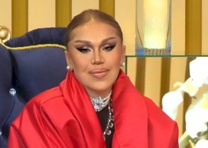 Rəqsanə həbsdə kitab yazıb: “Quranı, Tövratı, Bibliyanı oxudum”