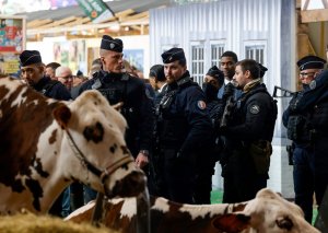 Makron hökuməti fermerlərə qarşı