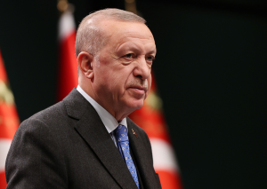 Ərdoğan Naxçıvan razılaşmasından danışdı