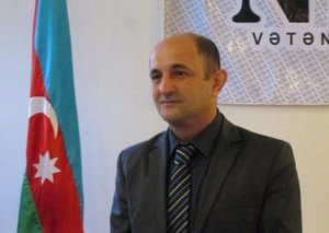 Vəkili təhqir edən jurnalistə bu cəza verildi