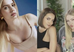 Tanınmışlar narkotikə görə saxlanıldı - Aktrisa, müğənni...