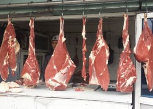 Nazir anons etdi: Azərbaycanda ət bahalaşır