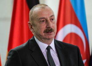 İlham Əliyevin Sankt-Peterburqa səfər etməməsinin səbəbləri açıqlandı