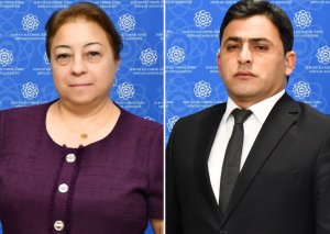 Kolleclərə yeni təyinatlar - Foto