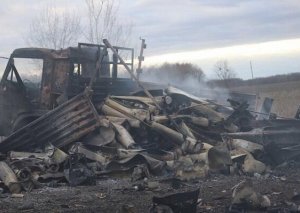 1399-cu gün: Rusiyanın itkiləri yeniləndi