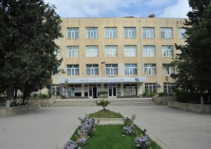 Direktorun evindən kollecə məxsus texnikalar tapıldı