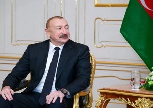 Bu gün İlham Əliyevin ad günüdür