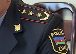 Polkovnik işdən çıxdı