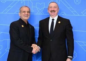 İlham Əliyevin İrana səfəri planlaşdırılır