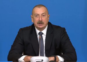 İlham Əliyev 2026-2030-cu illər üzrə statistikaya dair dövlət proqramını TƏSDİQLƏDİ