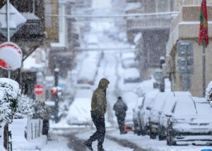 Günlərlə QAR YAĞACAQ, temperatur 10 dərəcə düşəcək - BAKIDA isə...