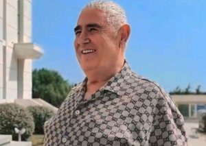 Şərurlu İsfəndiyara bəraət verildi