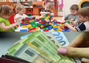 Bağçaların yeni hiyləsi - "Valideyni düşünən yoxdur"