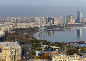 Sabah Bakıya yağış yağacaq?