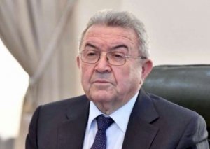 Nazir Misir Mərdanovun bacısı oğluna yüksək VƏZİFƏ VERDİ