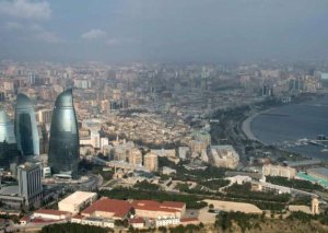 Yanvarın 8-də havanın temperaturu dəyişəcək