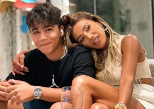 Müğənni Röya Ayxanın oğlu 3 nüfuzlu universitetə qəbul olundu