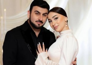 Tolikin ailəsində xoş gün - FOTOLAR