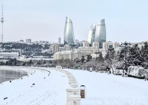 XƏBƏRDARLIQ - Bu ərazilərdə yaşayanların diqqətinə!