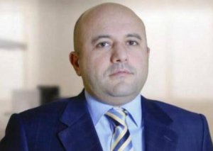 Cəlil Əhmədov vəzifəsindən azad edildi