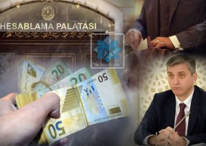 Vüqar Gülməmmədovun qardaşı necə məmur oldu - SENSASİON TƏFƏRRÜATLAR