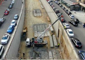 Bakıda yeni yol tikintisi niyə dayandı? - Maaş qalmaqalı iddiasına RƏSMİ CAVAB