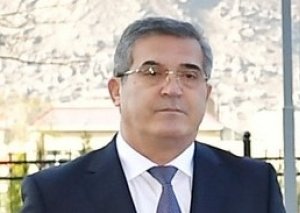 Süleyman Mikayılovun vəzifədən azad edilmə səbəbi bilindi