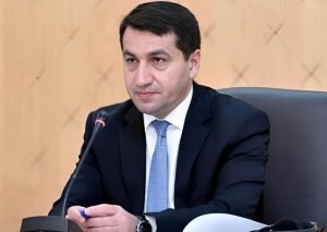 Hikmət Hacıyevdən İranla bağlı MÜHÜM AÇIQLAMA