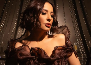 Tünzalə Ağayevadan yeni -