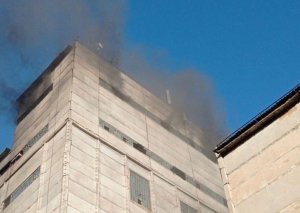 Azərbaycanda silah zavodunda QƏZA - Araşdırma başlandı