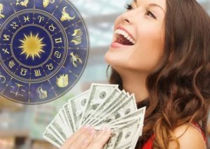 5 BÜRC üçün nağıl kimi dövr başlayır – Göydən pul yağacaq