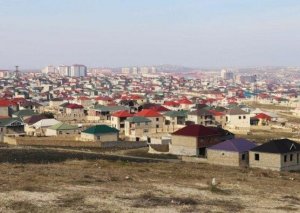 Bu ərazilərdən ev ALMAYIN - 1 mənzil 3-4 nəfərə SATILIRMIŞ