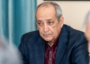 Türkiyəyə aparılan Rasim Balayevdən XƏBƏR VAR