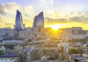 Sabah 23 dərəcə isti olacaq