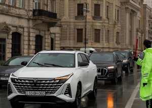 TƏCİLİ! Yol polisi sürücülərə xəbərdarlıq etdi