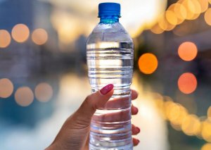 Bu suyu içmək məsləhət deyil: tərkibində zərərli bakteriyalar ola bilər