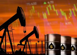 Neft bahalaşdı: Brent 115 dolları keçdi