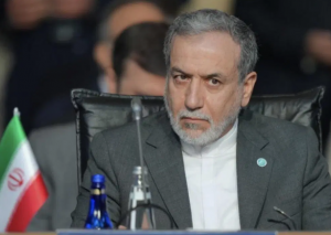 Araqçi İrəvana erməni dilində təşəkkür etdi