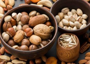 Çərəz yeyərkən "tək bir şərt" var!